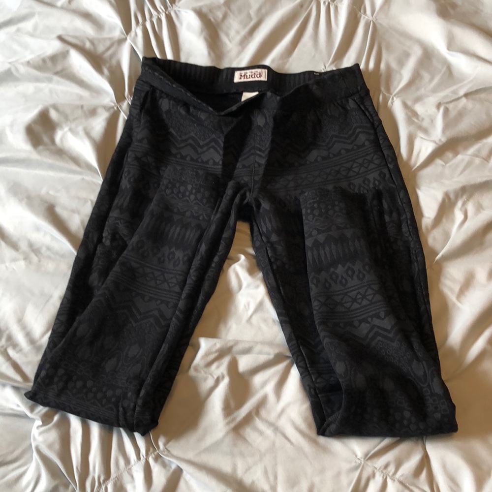 Mudd leggings